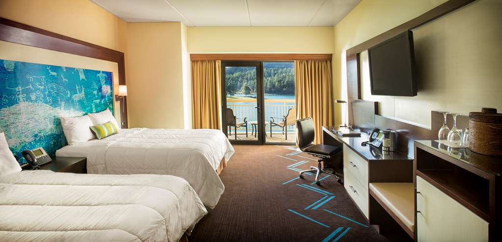 Inn Of The Mountain Gods Resort And Casino Ruidoso Room photo