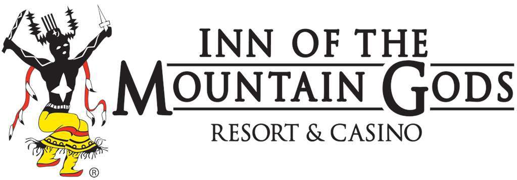 Inn Of The Mountain Gods Resort And Casino Ruidoso Logo photo